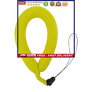 Durable Camera Floating Belt Floating Strap with Hand Grip Lanyard & Wristb