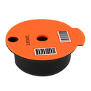 For Bosch-s Tassimo Tas Maker Reusable Coffee Capsule Filter Pod Cup Refillable