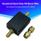 Broadcast Band Stop FM Block Filter 88-108 MHz FM Transmission FM Filters Newly