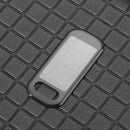 Film Screen Protector Soft Guard Curved Edge Cover For Gamin Vivosmart 5