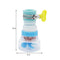 Kitchen Faucet Spouts Tap Splash-Proof Water Purifier Filter Tools (Blue) Newly