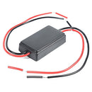 GS-100A LED Brake Stop Light Strobe Flash Module Controller Box for Car 12V