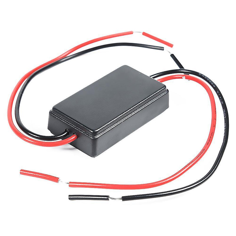 GS-100A LED Brake Stop Light Strobe Flash Module Controller Box for Car 12V