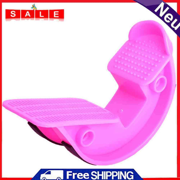 Foot Stretch Ankle Stretch Board for Achilles Tendinitis Muscle Calf Fitness