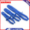 3pcs Car Brake Fuel Pants Pipe Water Line Clamping Pliers Nylon Pants Clamp Tool
