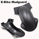 Bicycle Mudguard E-Bike Rear Fenders Cycling Accessories Motorcycle Scooter