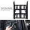 HDD SSD Mounting Bracket for 2.5 inch / 3.5 inch PC Hard Drive Tray Holder Newly