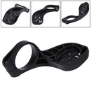 Bicycle Telescopic Computer Holder Road MTB Bike Handlebar Stent Support
