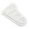 DIY Fondant Baking Sugarcraft Mold Pastry Tools Cake Decoration Chocolate Mould