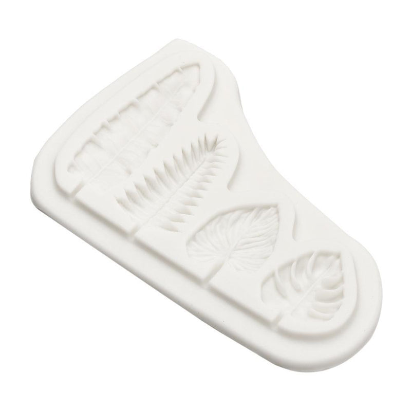 DIY Fondant Baking Sugarcraft Mold Pastry Tools Cake Decoration Chocolate Mould