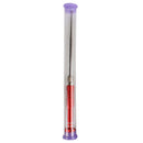 2 in 1 Fishing Knotter Tying Tools Fish Hooks Remover Knot Picker (Red) Newly