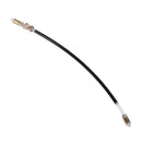 Violin Tailgut Violin Nylon End Rope Tail for 4/4 3/4 Violin Accessories