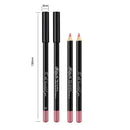 12 Color Matte Lipliner Waterproof Lasting Lipgloss Lip Makeup Cosmetic (02