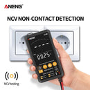 Digital Profesional Meter Digital Multimeter 6000 Counts Smart Touch Multimeter