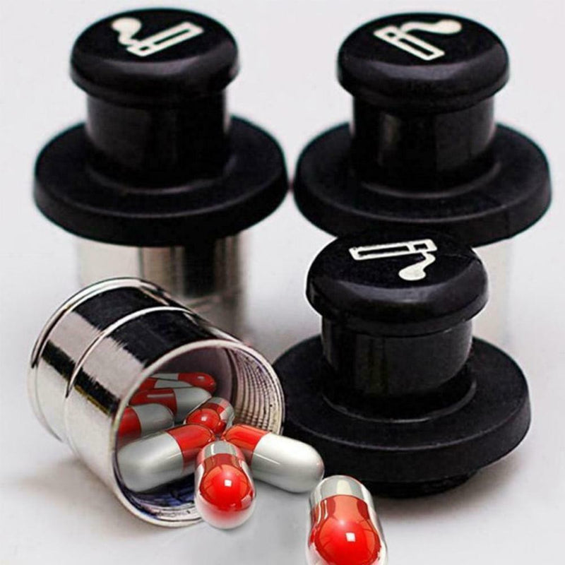 Car Lighter Secret Stash Hide Disguise Hidden Hollow Compartment 8u6 Safe F0B0