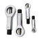 Metal Nut Splitter Breaker Manual Pressure Cracker Extractor Remover 1pcs