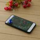 1pc Blue Small Size Stick Mini Game Joystick Touch Screen Cell Phone Joystick Joyp