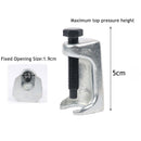 Ball Joint Separator Puller for Vehicles Tie Rod Tools Ball Joint Separator