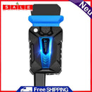 Homever Cool Cold 5V USB Mini Laptop CPU Cooler Air Extracting Exhausted Cooling F