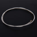 EW Series Carbon Steel Guitar String Electric Guitar String(E-6th-042inch) Newly