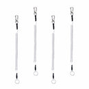 Rope Portable Fishing Lanyards Anti-lost Phone Keychain Security Gear Tool