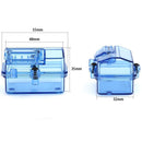 Receiver Protection Box Sealed Boxes Device Case Waterproof Receiver Box