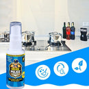 100ml Degreaser Cleaner Spray Kitchen Bathroom Home & Dilute SALE Dirt Oil B4N6