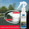 120mL Long Lasting Car Windshield Window Glass Coating Antifog-Ag