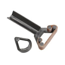 Plastic Pool Cue Tip Clip Snooker Billiards Cue Tip Clip For Pool B