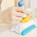 Needle Felting Handle Clover with Seven Needles Wool Tool Applique Craft  Newly