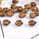 30pcs Retro Star Shape Sealing Wax Grain Fire Painting Pills for Stamp (H) Newly