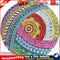 5D DIY Special Shaped Diamond Painting Mandala Embroidery Mosaic Kit Decor Newly