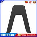 V Shape Grip Holder for NS/NS OLED Game Controller Handgrip Bracket (Black)