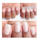 Buiding Glue Fiber Glass Builder Gel Non-woven Silk Nail Extension Fiberglass