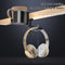 #A Multifunctional Headphones Mounted Hanger Cup Holder No Punching Desk Clamp