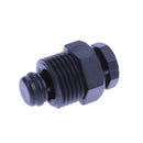 Automatic Air Vent Valve Watering Pipe Garden Irrigation System Plant Kit