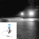 5PCSUniversal H3 12V 100W Car Fog Lamp Automobile Light Quartz Halogen Lamp