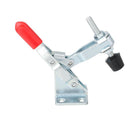 Home Accessories Woodworking Latch Clamp Quick Release Jig Heavy Duty Holding