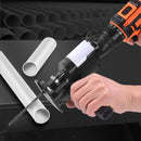 Household Electric Drill Reciprocating Jig Saw Adapter Woodworking Tools Newly