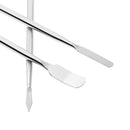 6pcs Plastic Carbon Steel Prying Bar Repair Tools for iPad1 iPad2 (Random)