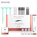Salon Home Use Brow Lamination Kit Portable Travel Brow Lift Eyebrow Lifting