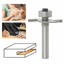 Cutter Bit Shank Carbide Slot Cutter Router Bitfor Router Campervan Motorhome
