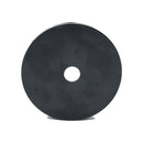 Cow Cattle Hoof Trimming Cutter Livestock Sheep Foot Blade Trimmer Disc Pla