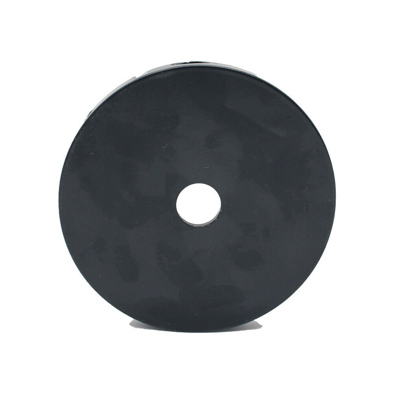 Cow Cattle Hoof Trimming Cutter Livestock Sheep Foot Blade Trimmer Disc Pla