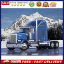 5D DIY Full Drill Round Shape Blue Car Rhinestone Diamond Drawing for Home