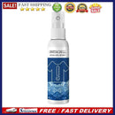 Instant Cooling Spray Coolant Prevent Heat Stroke Mist Refrigerant Outdoor Spray
