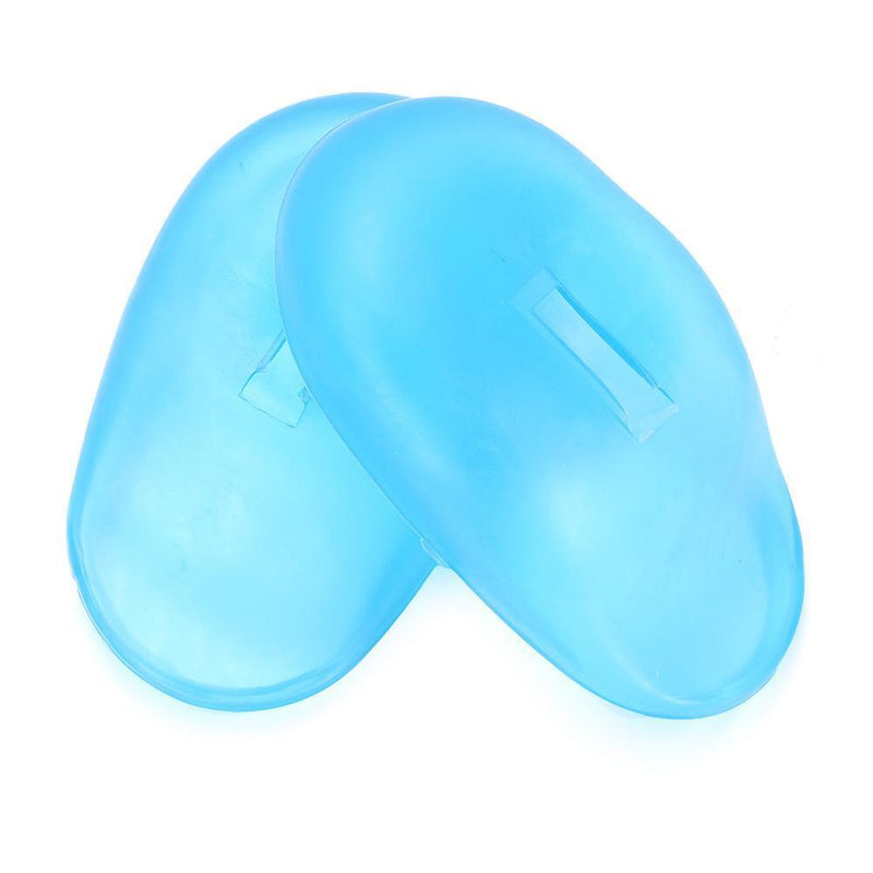 Ear Cover for Hair Dye Hairdressing Tools Salon Styling Accessories Ear Shield