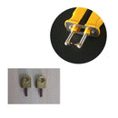 10PCS Copper Spot Welding Pen for SUNKKO HB-71B Spot Welding Pen Soldering Pulse