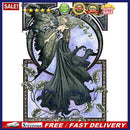 5D Special Shaped Diamond Painting Butterfly Fairy DIY Rhinestone Mosaic Wall