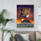 Animal Full Square Drill Diamond Painting 5D DIY Embroidery Wall Art Home Dec